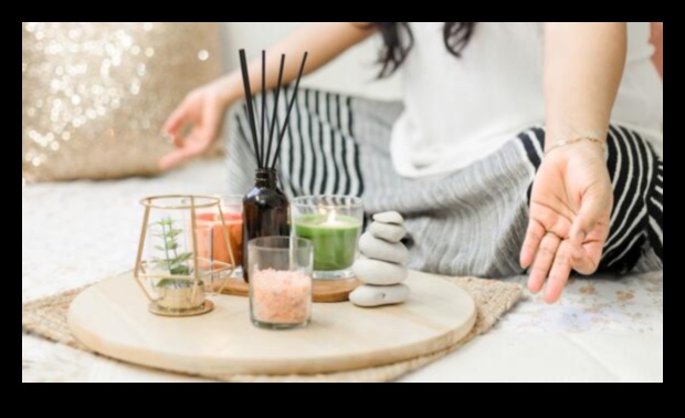 اليقظة الذهنية تطلق العنان لقوة اللحظة الحالية 3 إطلاق العنان للذهن: تسخير قوة اللحظة الحالية