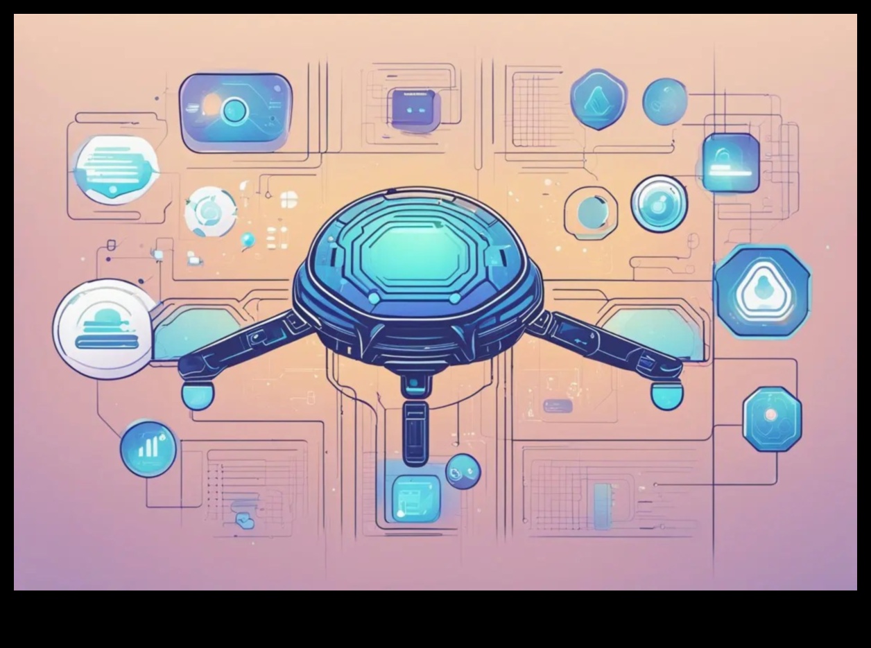 تصميم الغد: عناصر مستقبلية في تصميم التفاعل