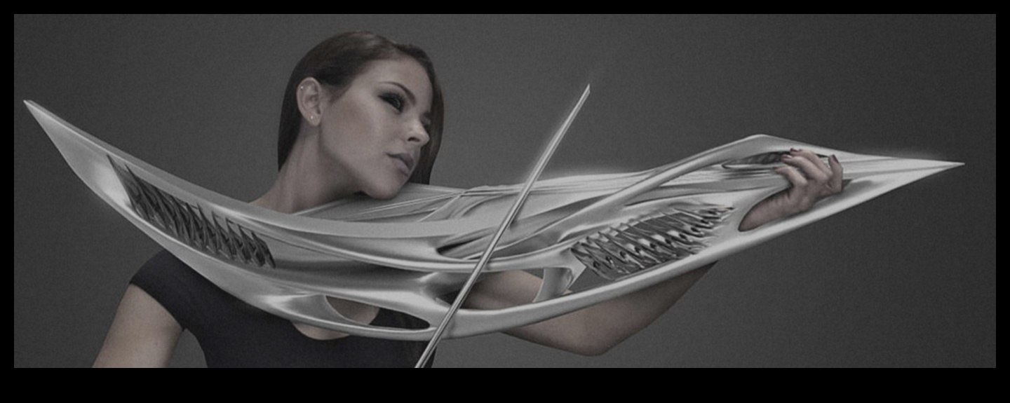 تصميم الغد: عناصر مستقبلية في تصميم التفاعل