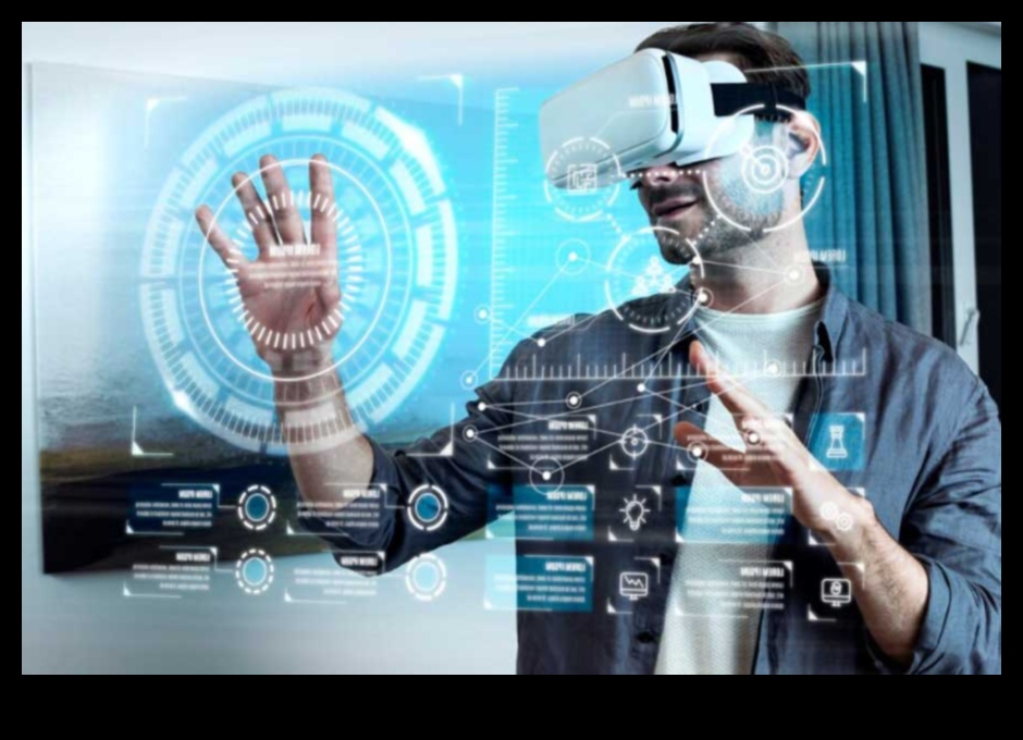 تصميم الغد: عناصر مستقبلية في تصميم التفاعل