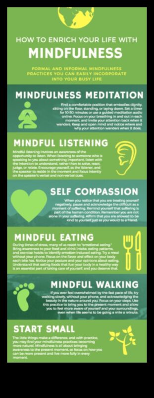 الوقفة الحالية: نفس وسط صخب الحياة اليومية