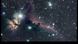 مختارات علم الفلك: كشف النقاب عن مجموعة متنوعة من الحكايات النجمية