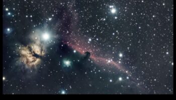 مختارات علم الفلك: كشف النقاب عن مجموعة متنوعة من الحكايات النجمية