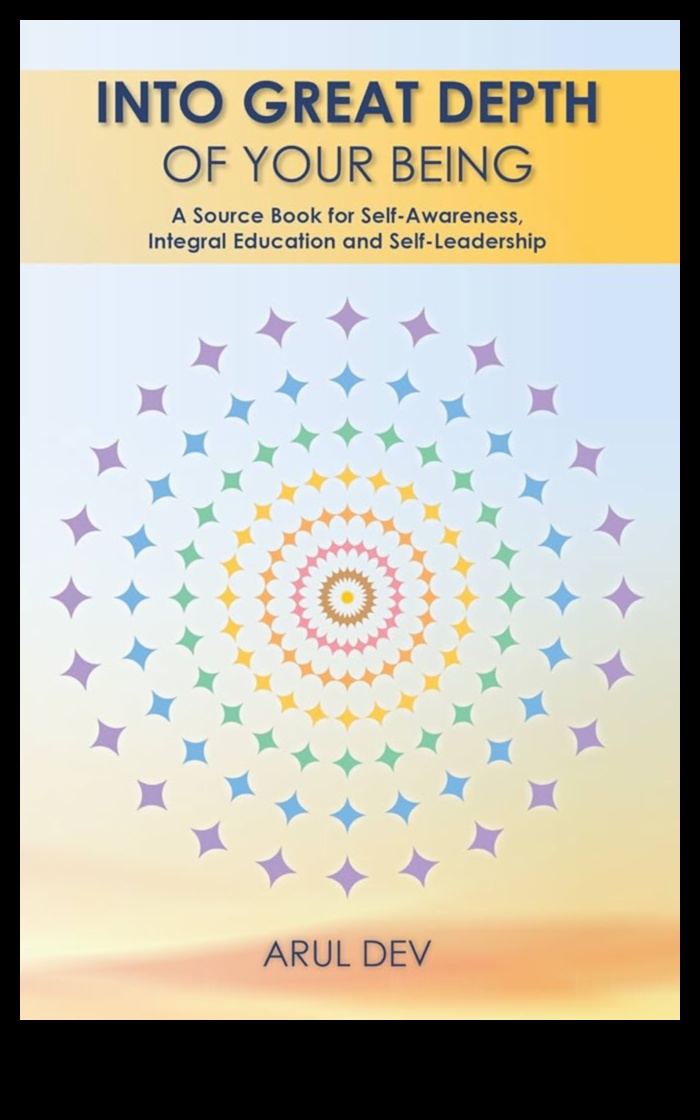 رحلة داخل: ممارسات اليقظة الذهنية لاستكشاف أعماق الوجود الداخلي