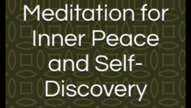 رحلة داخل: ممارسات اليقظة الذهنية لاستكشاف أعماق الوجود الداخلي