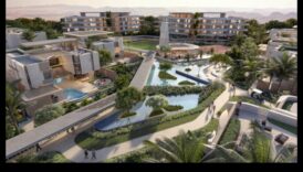 عبارات الإمكانيات السمات المعمارية الحديثة التي شكلت مدننا 6 صياغة الآفاق: التطورات المعمارية الرائدة