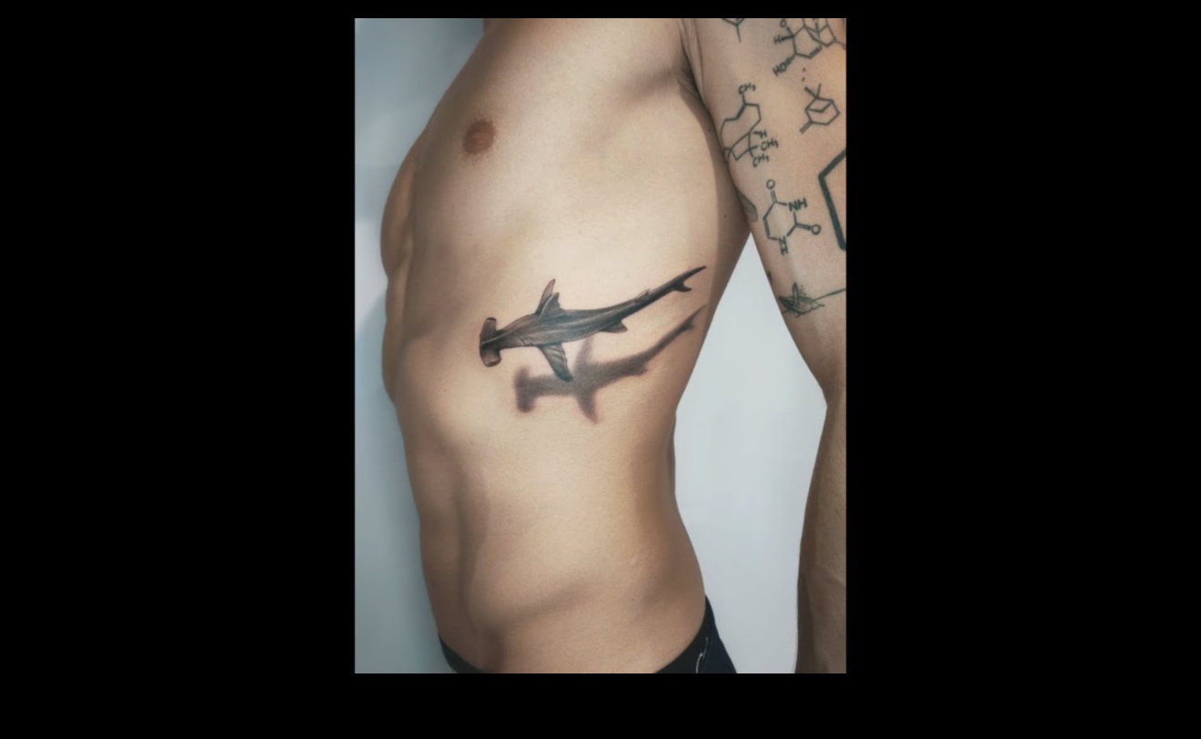 ذروة علم الحيوان: سجلات في الحياة البرية للوشم الحيواني