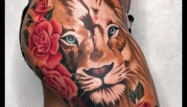 ذروة علم الحيوان: سجلات في الحياة البرية للوشم الحيواني