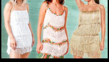 صياغة باستخدام شرابات Papercraft: إضافة تفاصيل مرحة إلى المشاريع