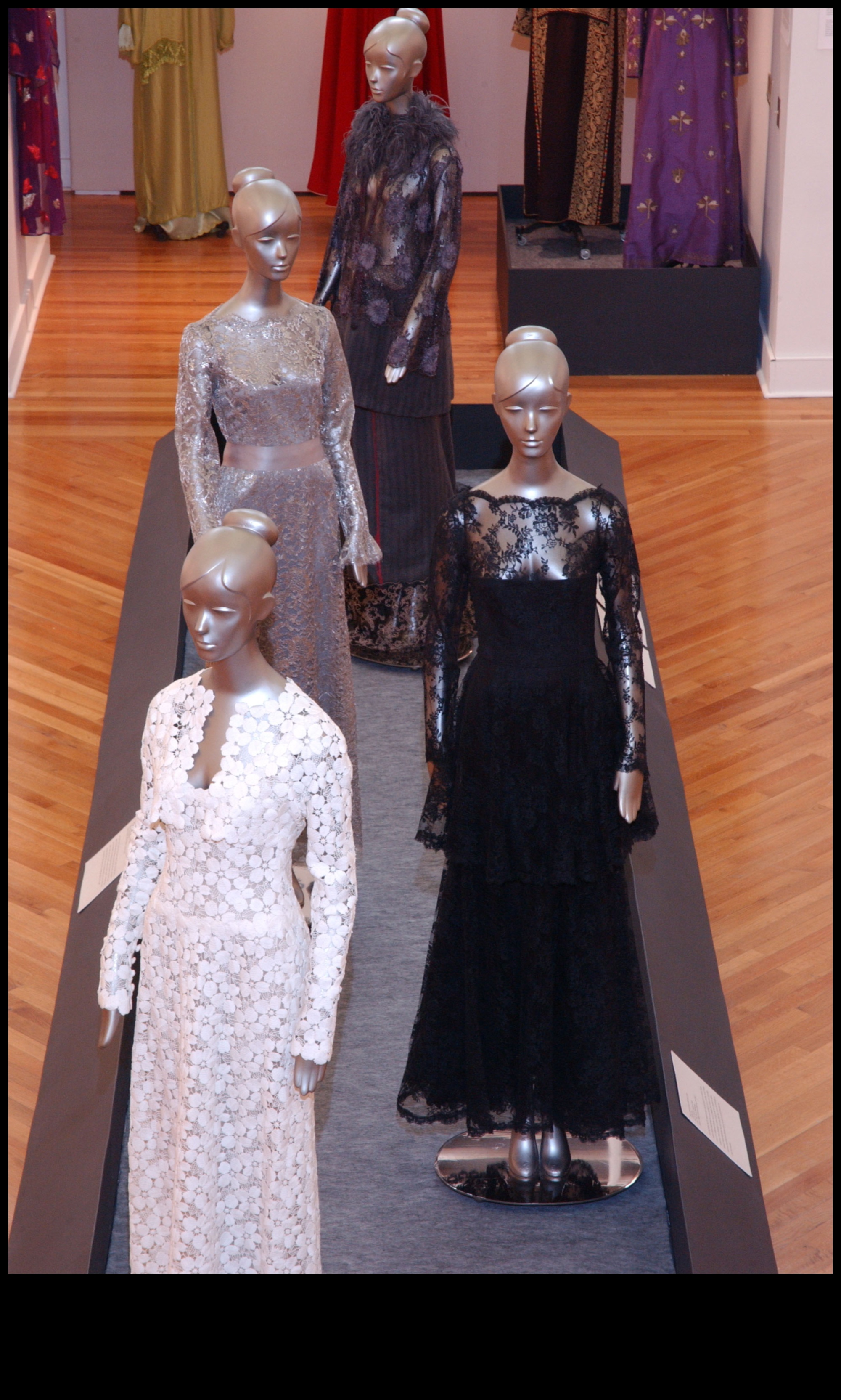 إكسسوارات DIY مستوحاة من التراث الثقافي: غرس التقاليد في الموضة