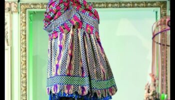 إكسسوارات DIY مستوحاة من التراث الثقافي: غرس التقاليد في الموضة