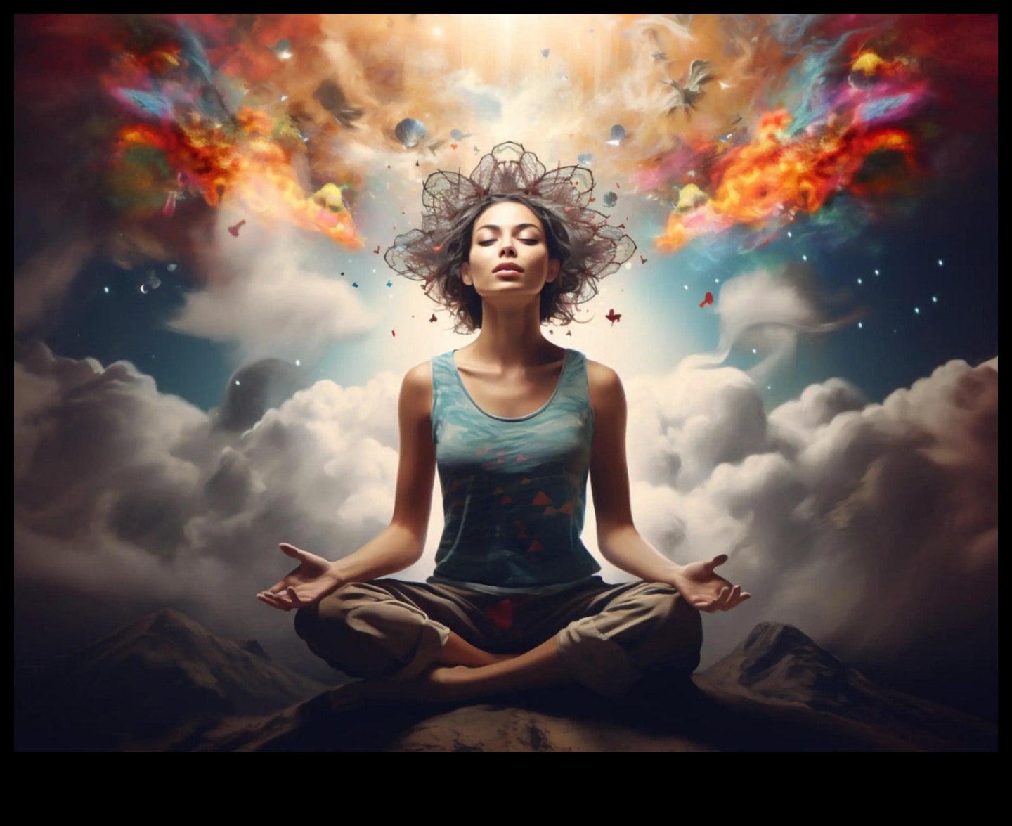 الحكمة الصامتة دليل للتأمل العميق 3 الحكمة الصامتة: كتب لرحلة تأمل عميقة