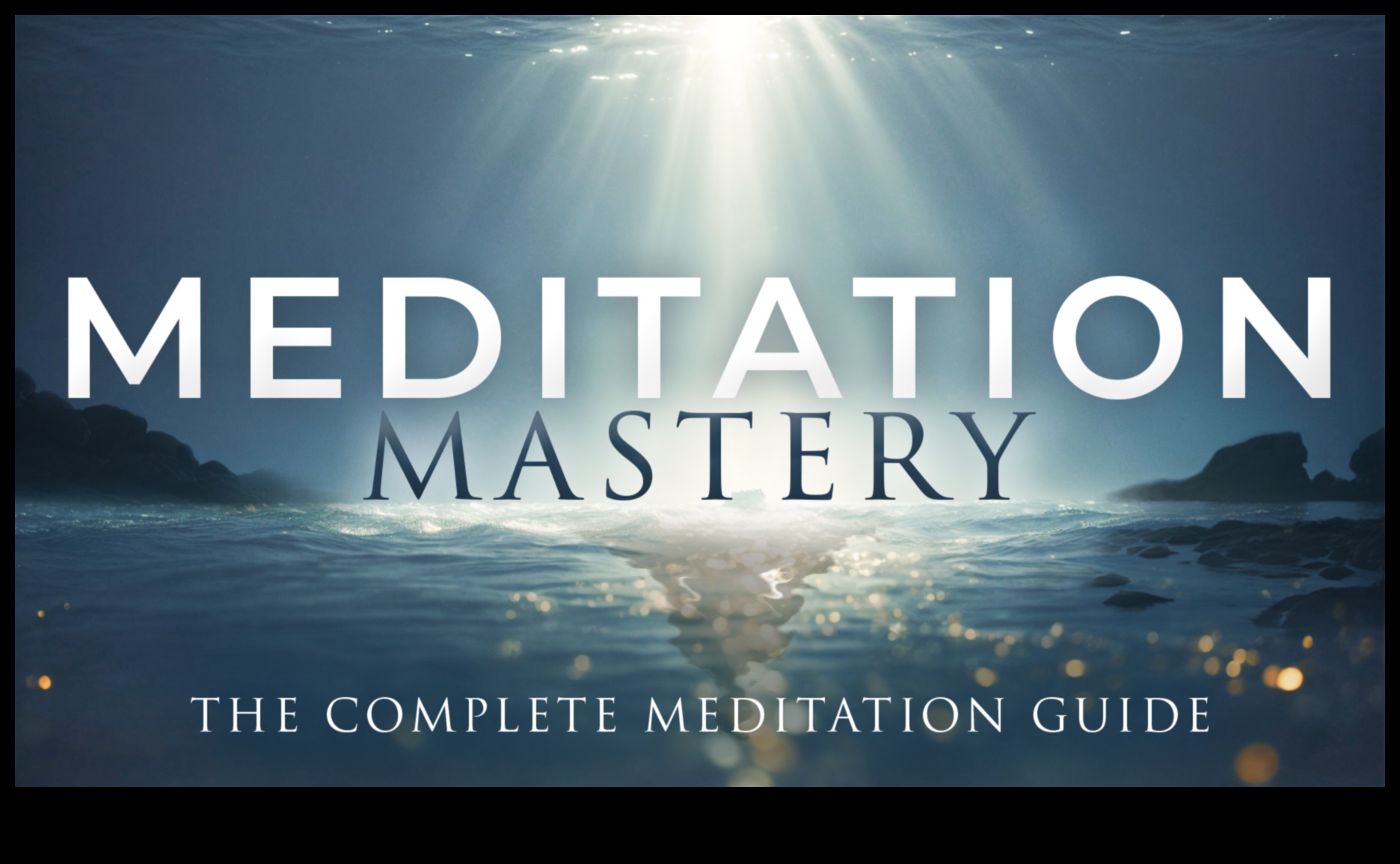 الحكمة الصامتة دليل للتأمل العميق 5 الحكمة الصامتة: كتب لرحلة تأمل عميقة