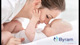 الترابط النعيم: الرنين العاطفي للرضاعة الطبيعية