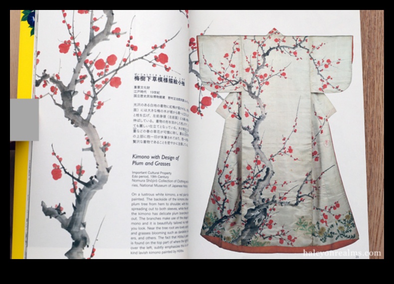 أناقة الإمبراطور: رحلة عبر الجمال الملكي للحبر الياباني 3 أناقة الإمبراطور: اكتشف الجمال الملكي بالحبر الياباني