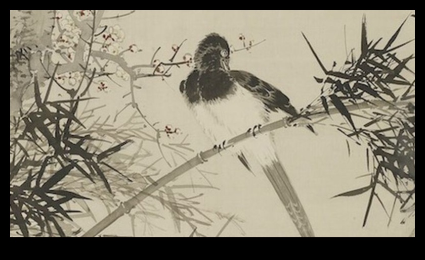 أناقة الإمبراطور: رحلة عبر الجمال الملكي للحبر الياباني 4 أناقة الإمبراطور: اكتشف الجمال الملكي بالحبر الياباني