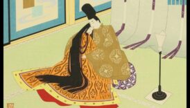 أناقة الإمبراطور: اكتشف الجمال الملكي بالحبر الياباني