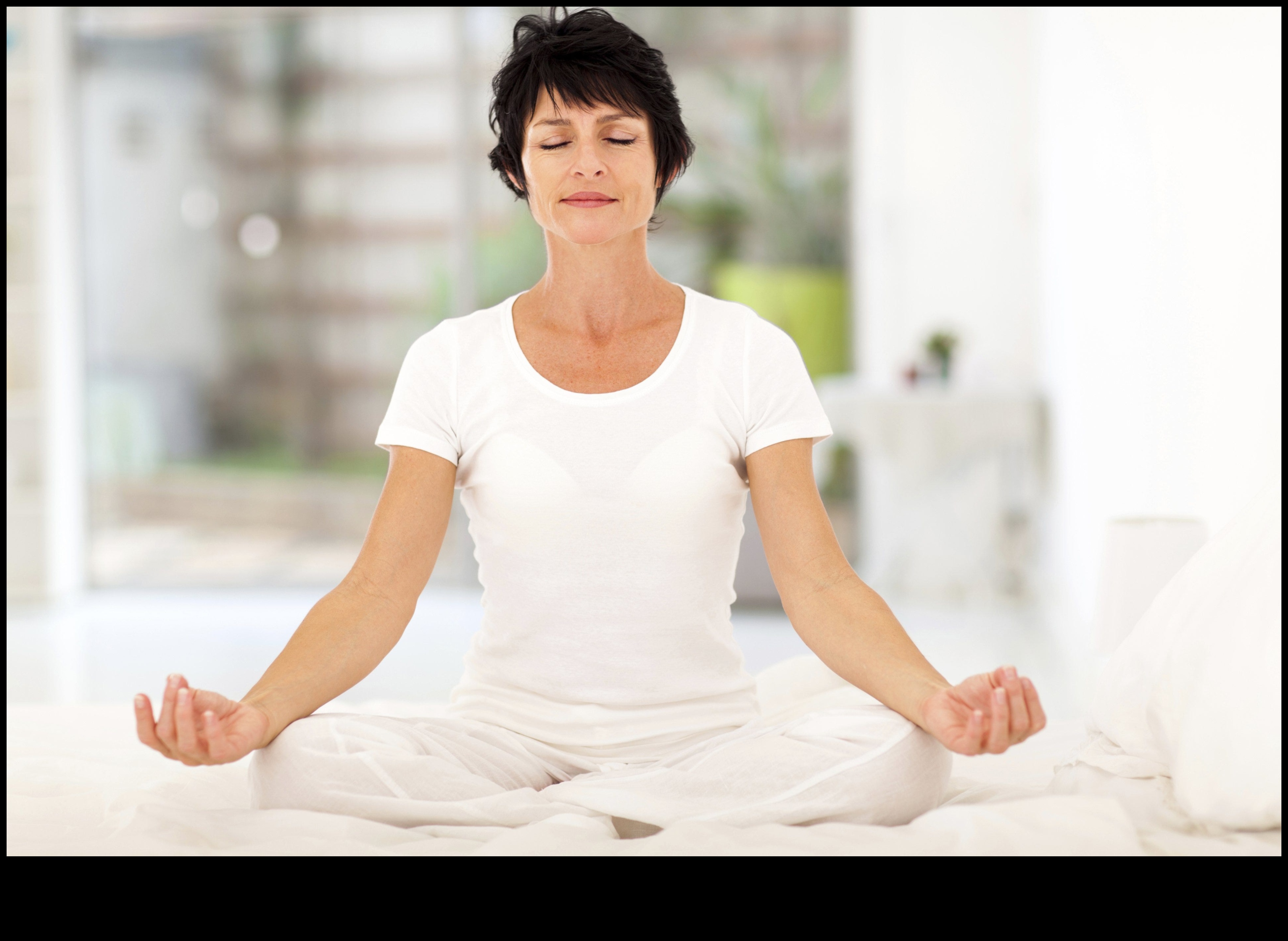 زراعة الهدوء كيف يمكن أن يساعدك التأمل في العثور على السلام والوفاء 5 زراعة الهدوء: كيف يعزز التأمل رفاهيتك