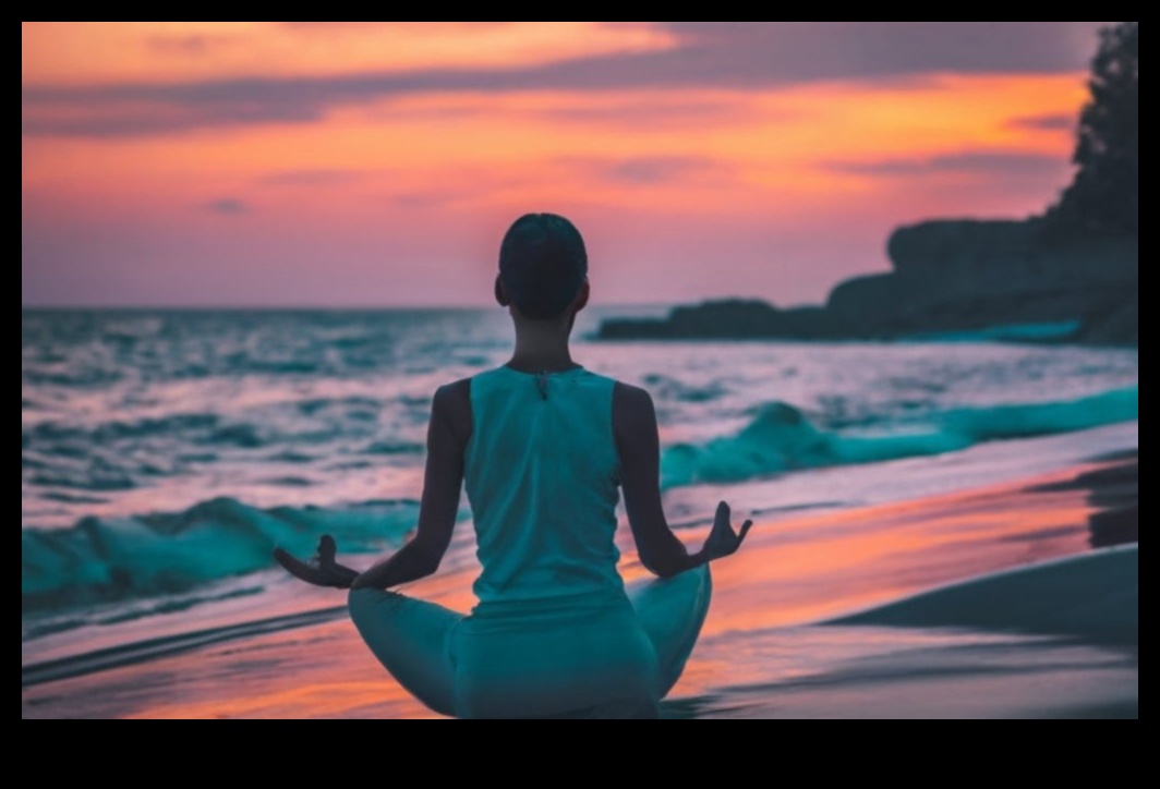 زراعة الهدوء كيف يمكن أن يساعدك التأمل في العثور على السلام والوفاء 4 زراعة الهدوء: كيف يعزز التأمل رفاهيتك