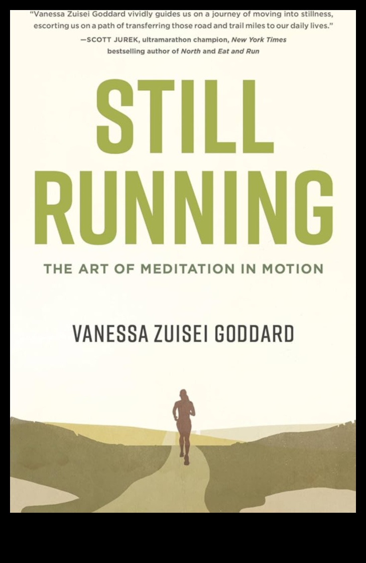 اكتشف السكون: كتب أساسية عن فن التأمل