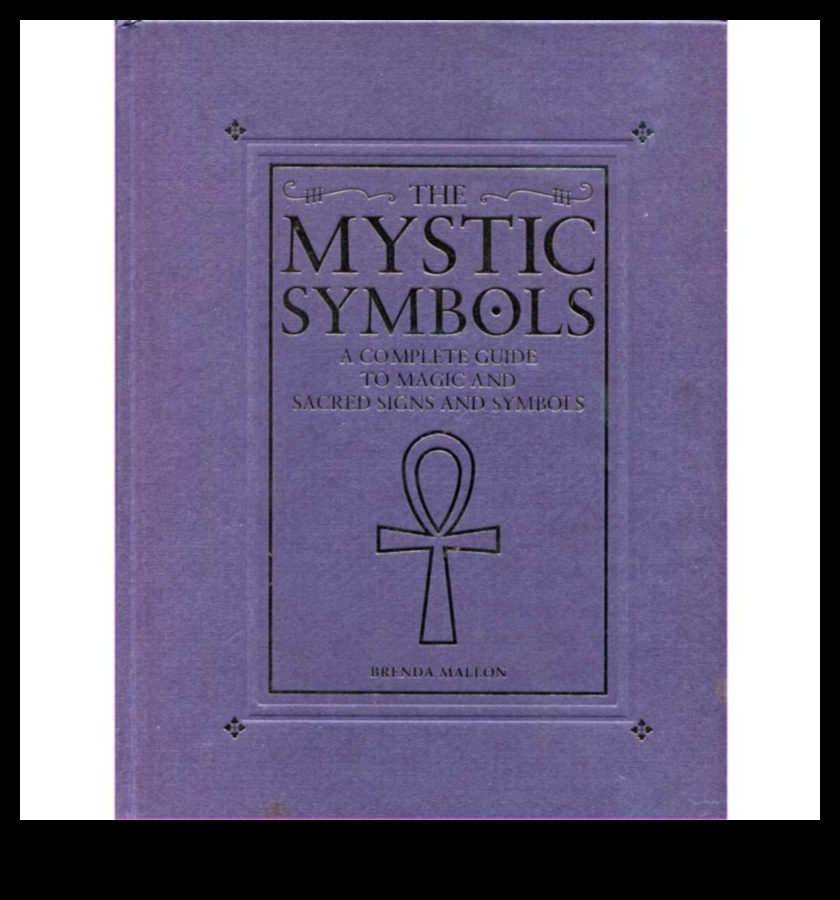 العلامات الصوفية: الروايات الرمزية في التركيز