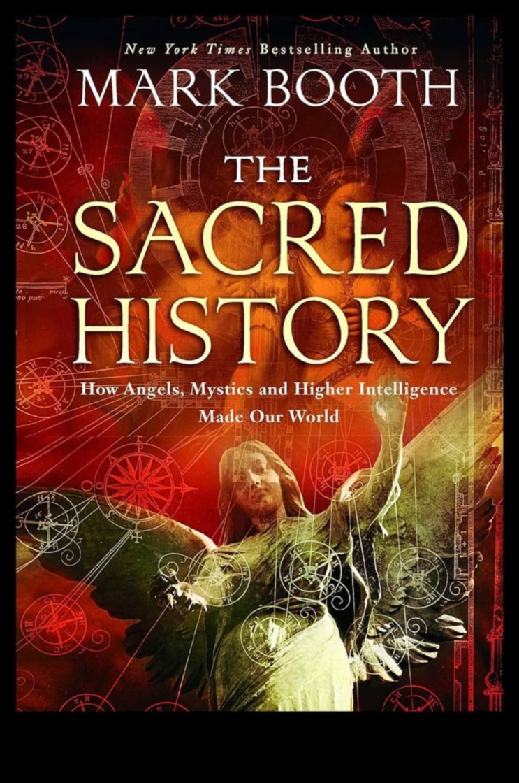 العلامات الصوفية: الروايات الرمزية في التركيز