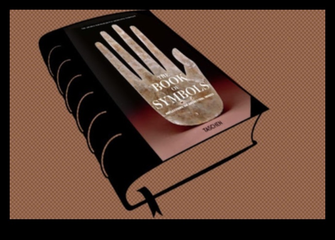 العلامات الصوفية: الروايات الرمزية في التركيز