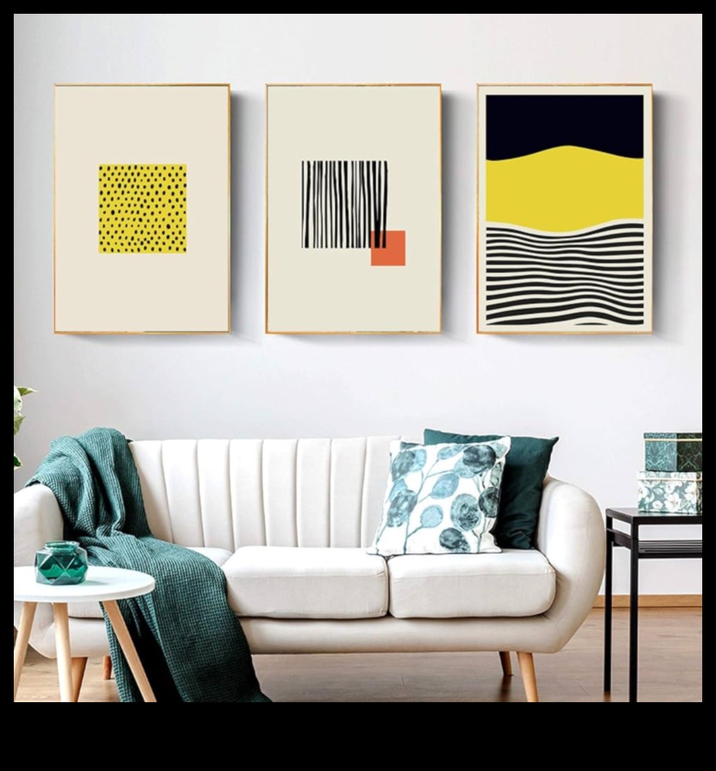 روائع صغيرة: اكتشف سحر التصاميم البسيطة