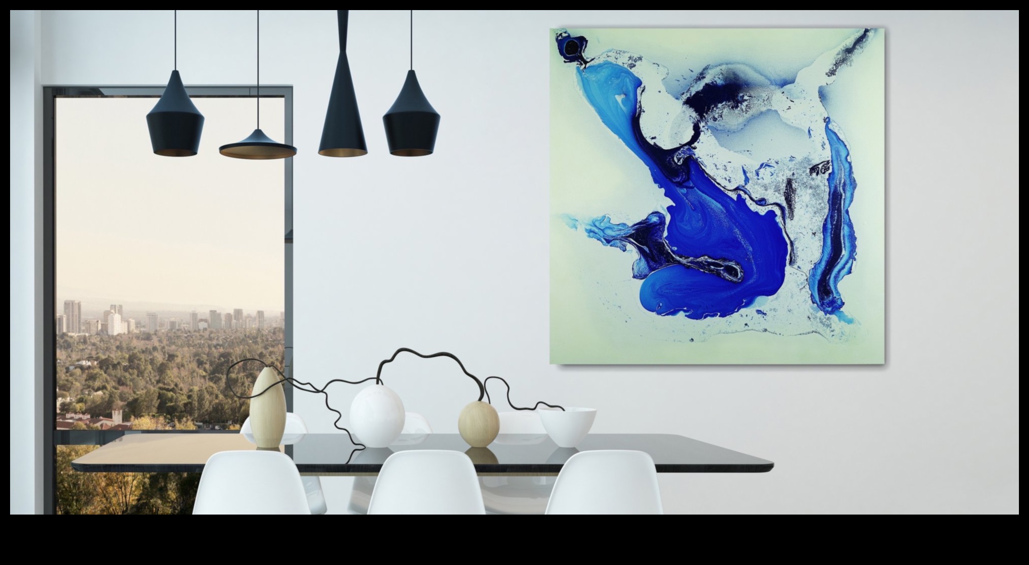 روائع صغيرة: اكتشف سحر التصاميم البسيطة