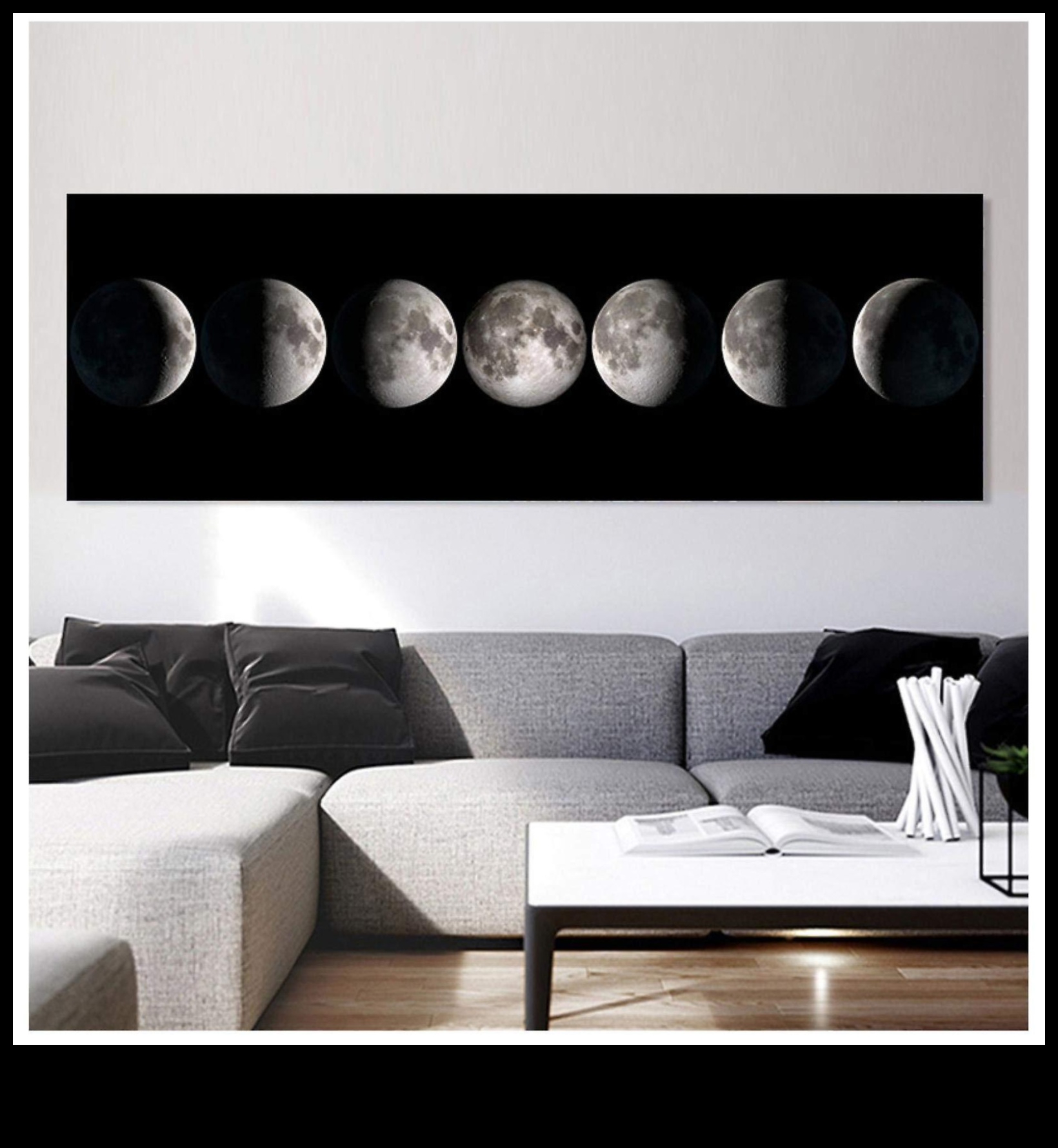 روائع صغيرة: اكتشف سحر التصاميم البسيطة