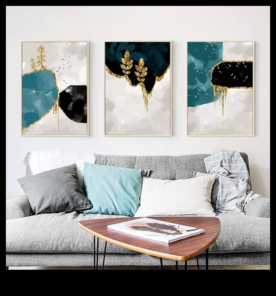 روائع صغيرة: اكتشف سحر التصاميم البسيطة