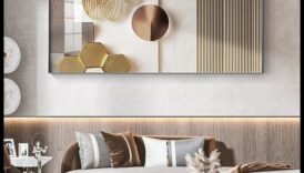 روائع صغيرة: اكتشف سحر التصاميم البسيطة