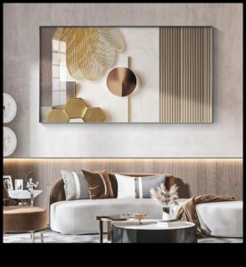 روائع صغيرة: اكتشف سحر التصاميم البسيطة