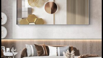 روائع صغيرة: اكتشف سحر التصاميم البسيطة