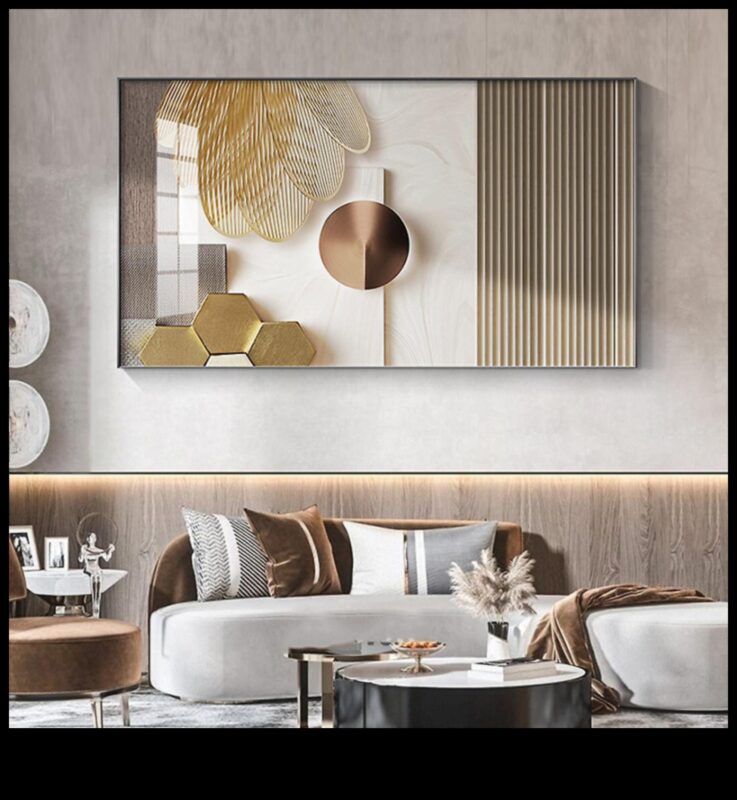 روائع صغيرة: اكتشف سحر التصاميم البسيطة