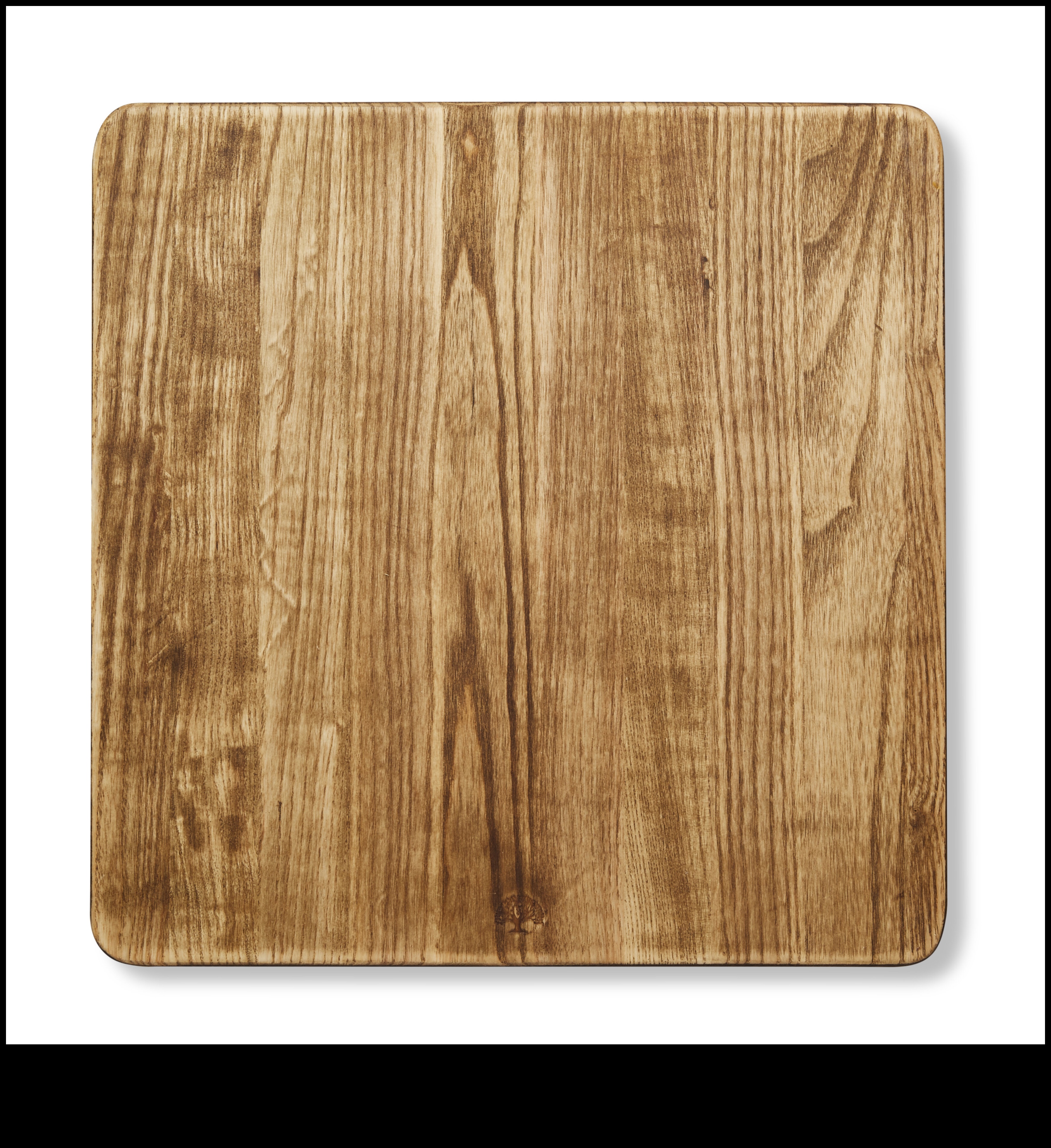 ألواح تقديم خشبية تصنعها بنفسك: صناعة قطع عرض فنية