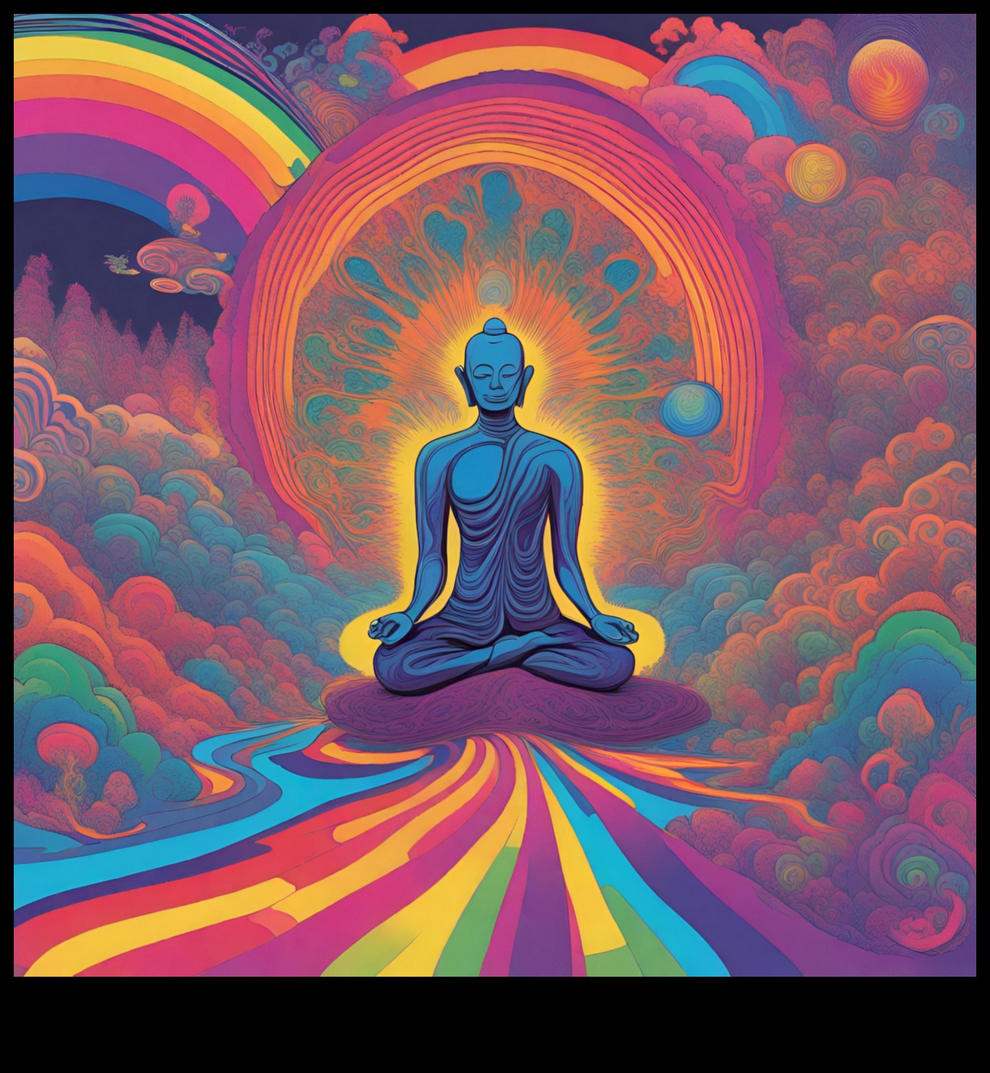 حياة Zenful: العيش في تدفق تقنيات تخفيف التوتر الواعي