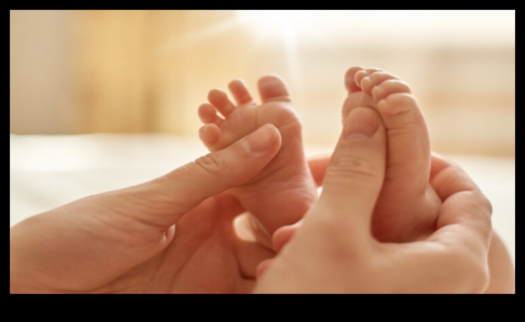 العافية العجائب: التنقل في صحة الطفل بسهولة