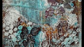 الوسائط المختلطة فن الأشكال المتعددة 1 تقنيات صياغة الوسائط المختلطة: الجمع بين المواد الفنية