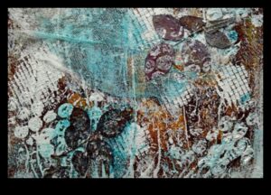 تقنيات صياغة الوسائط المختلطة: الجمع بين المواد الفنية