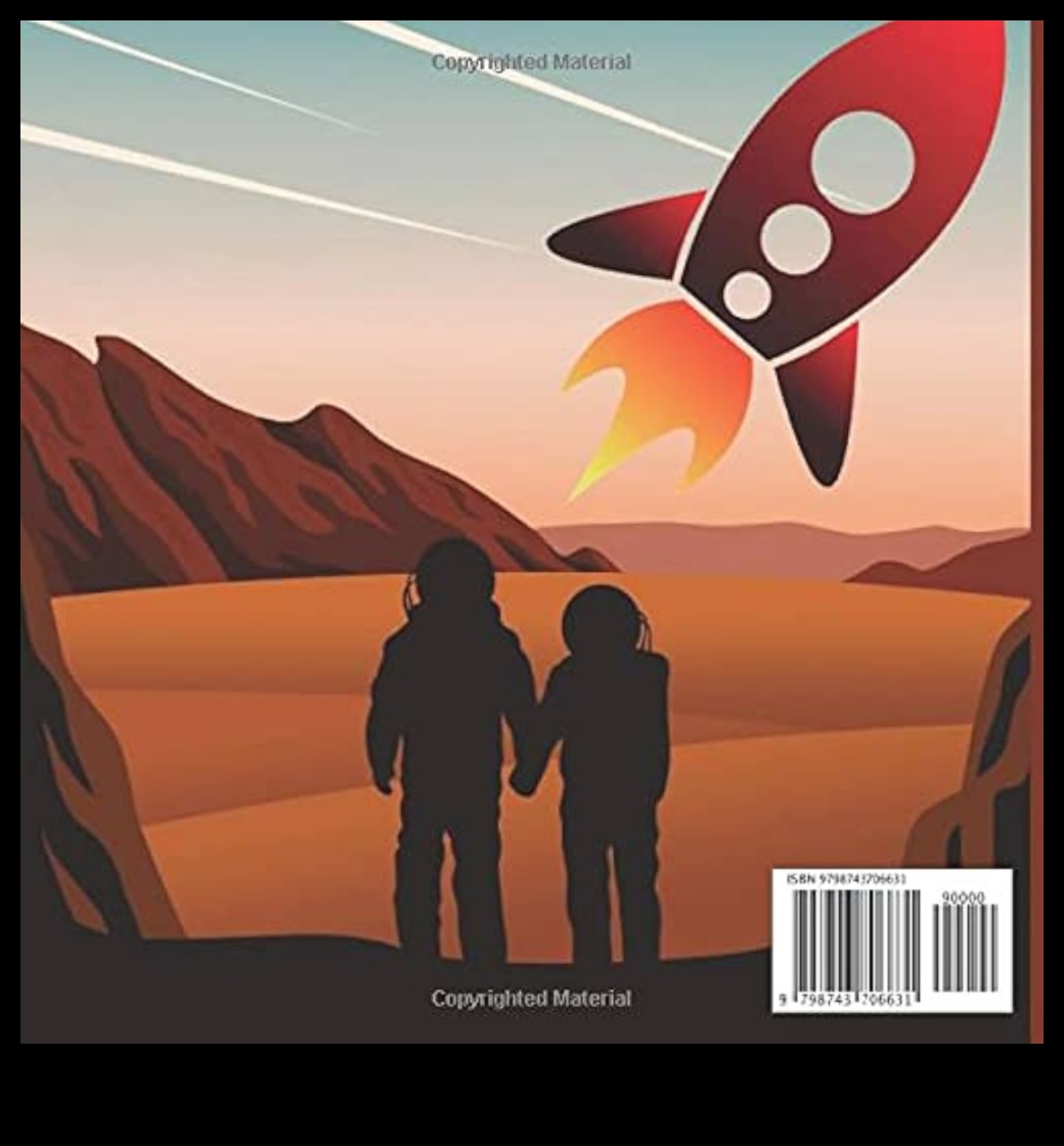 رحلة إلى الكوكب الأحمر: مهام استكشاف المريخ التابعة لناسا