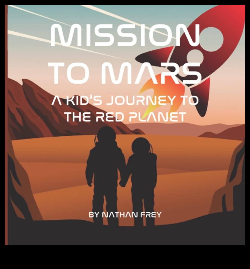 رحلة إلى الكوكب الأحمر: مهام استكشاف المريخ التابعة لناسا