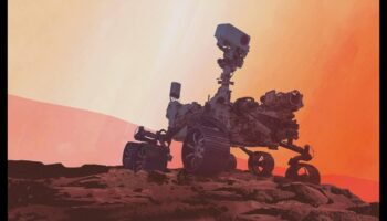 رحلة إلى الكوكب الأحمر: مهام استكشاف المريخ التابعة لناسا