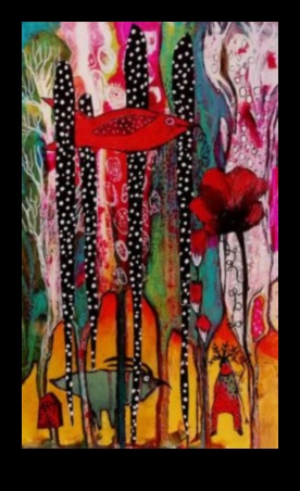 إنكسكيبس غريب الأطوار: أفكار مرحة ومبتكرة لفنون الجسم