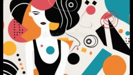 إنكسكيبس غريب الأطوار: أفكار مرحة ومبتكرة لفنون الجسم