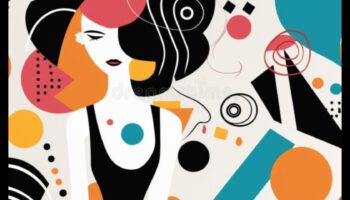 إنكسكيبس غريب الأطوار: أفكار مرحة ومبتكرة لفنون الجسم