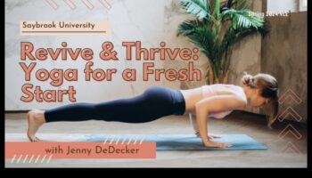 التنشيط والازدهار: التأثير الجسدي للتأمل