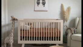 ضروريات الحضانة: ارفع مستوى عالم طفلك