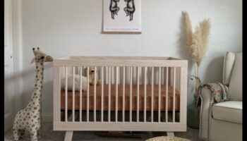 ضروريات الحضانة: ارفع مستوى عالم طفلك