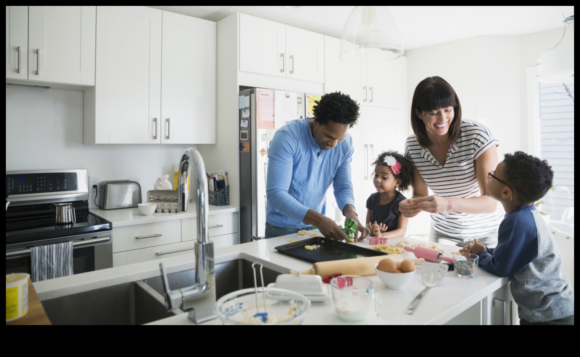 طبخ الأطفال بنفسك: مغامرات طهي بسيطة وآمنة